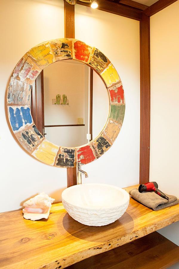 Domaine Saint Francois Hotel ภายนอก รูปภาพ