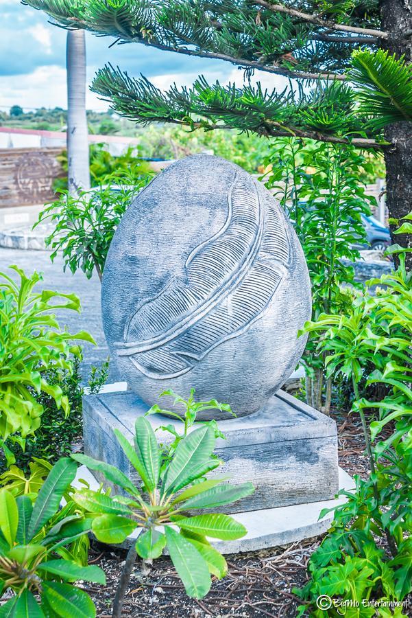Domaine Saint Francois Hotel ภายนอก รูปภาพ