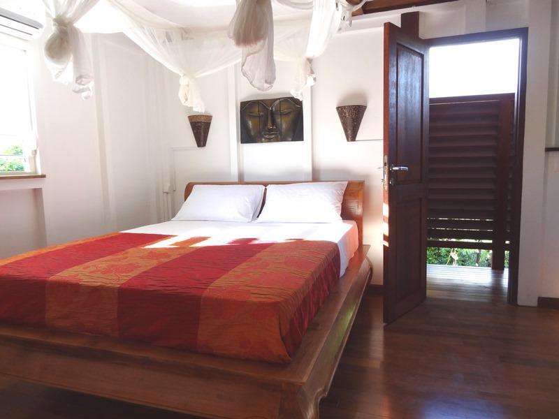Domaine Saint Francois Hotel ภายนอก รูปภาพ